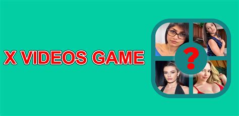 xvideos games